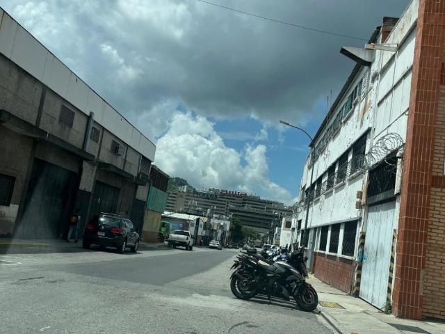 Galpón en alquiler en Boca De Uchire, Miranda