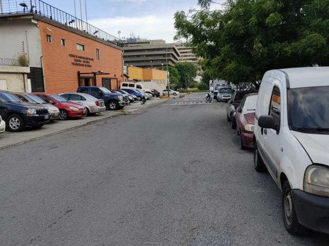 Galpón en venta en Boca De Uchire, Miranda