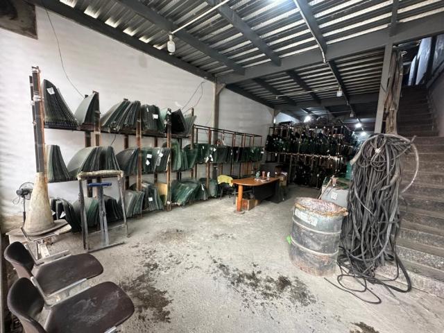 Galpón en venta en Boca De Uchire, Distrito Capital