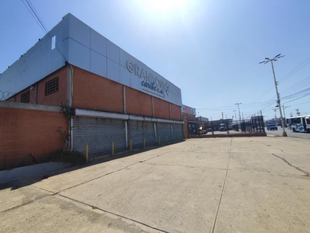 Galpón en venta en Barcelona
