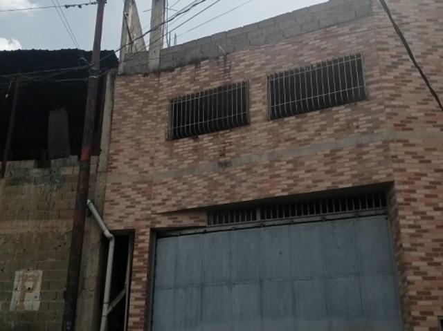 Galpón en venta en Miranda, Carabobo