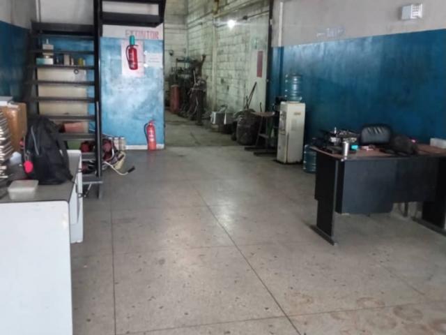 Galpón en venta en Guacara, Carabobo