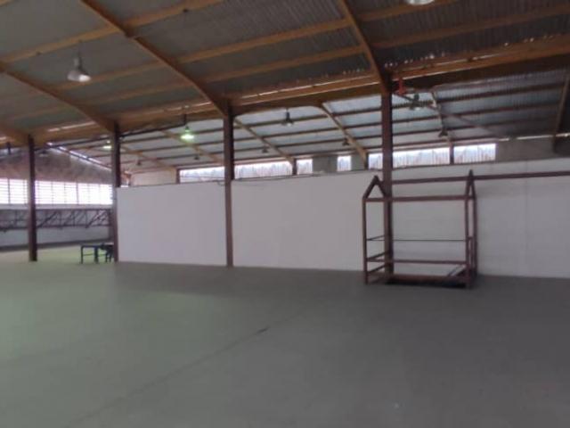 Galpón en venta en Boca De Uchire, Miranda