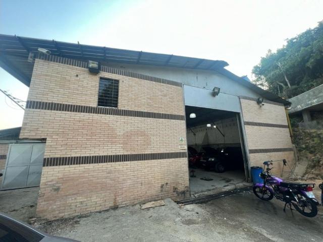 Galpón en venta en Boca De Uchire, Miranda