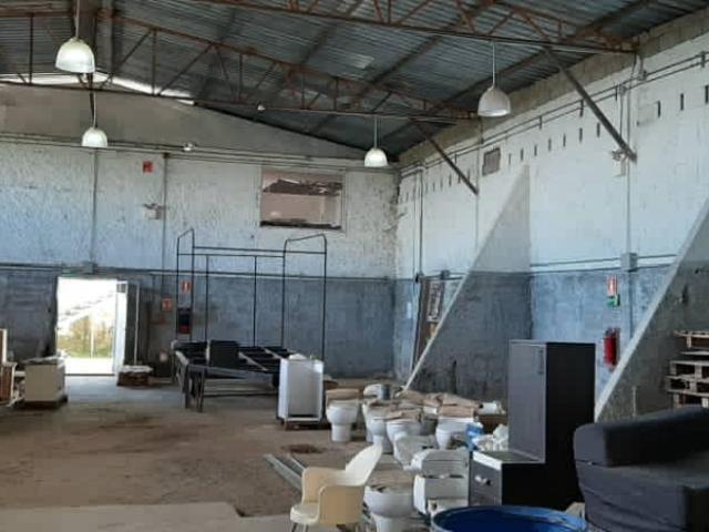 Galpón en venta en Miranda