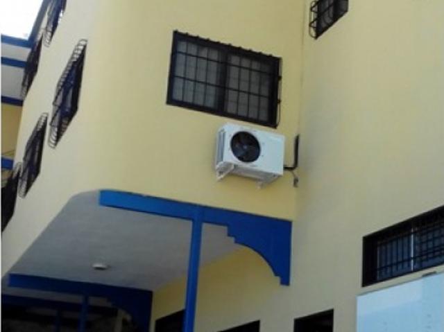 Galpón en venta en Ribas.