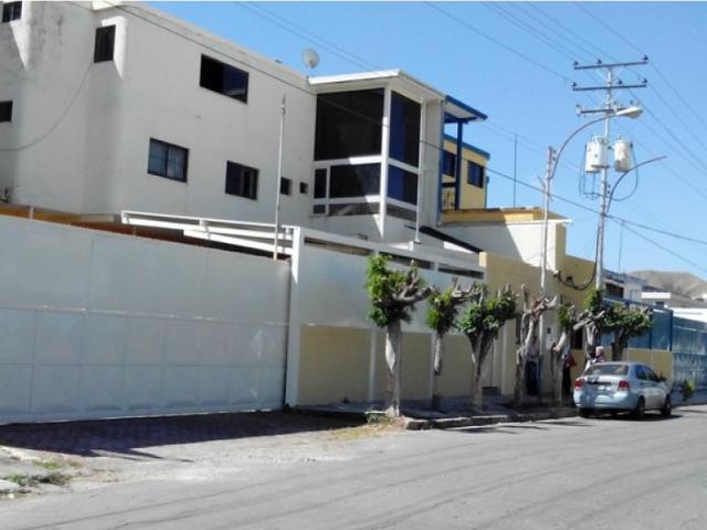 Galpón en venta en Ribas.