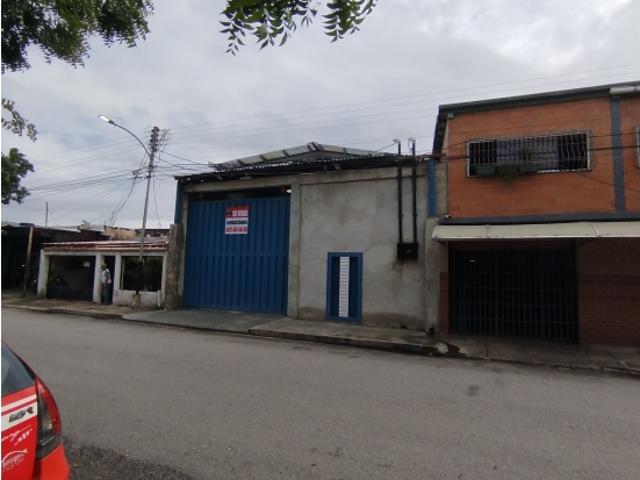 Galpón en venta en Girardot, Aragua