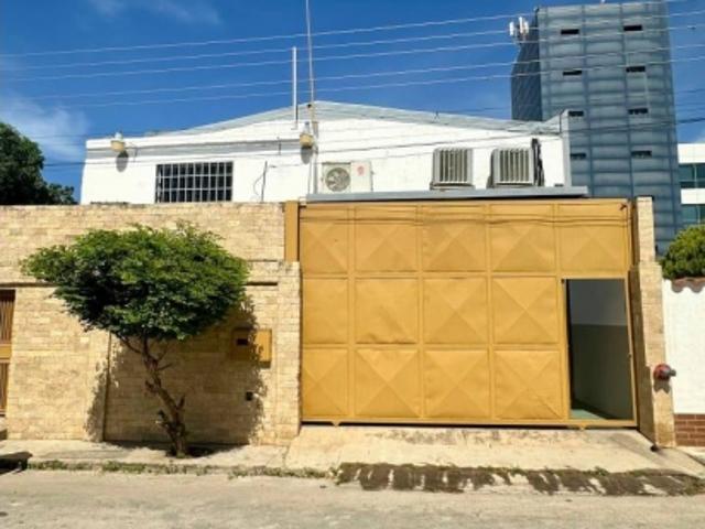 Galpón en venta en Porlamar, Nueva Esparta