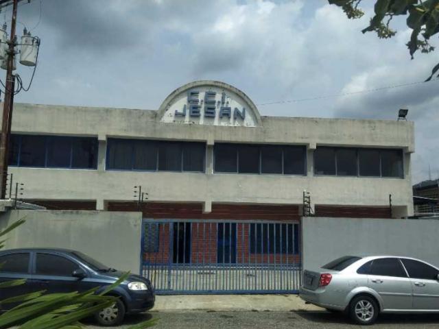 Galpón en venta en San Diego, Carabobo