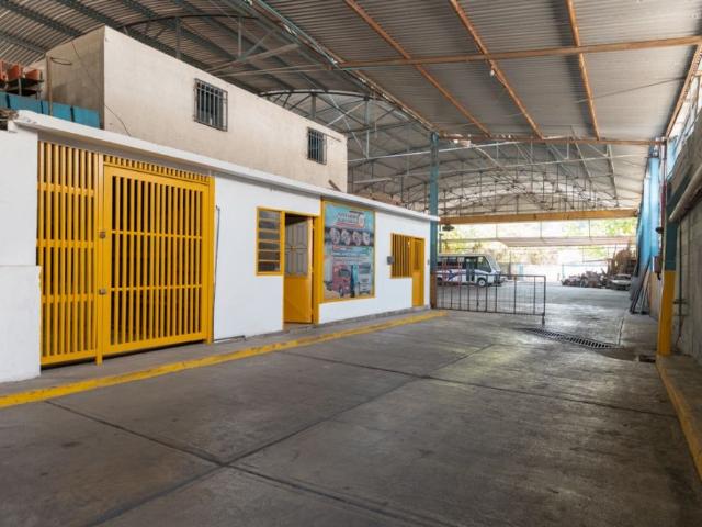 Galpón en venta en El Jarillo, Municipio Guaicaipuro