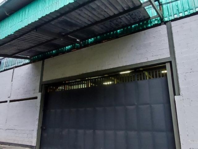 Galpón en venta en Boca De Uchire, Miranda