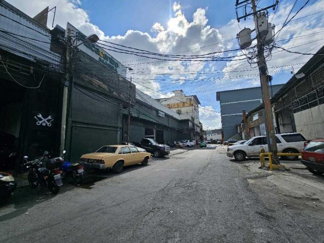 Galpón en venta en Barinas