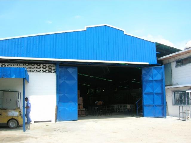 Galpón en venta en Diego Ibarra, Carabobo