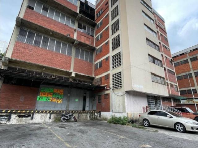 Galpón en venta en Boca De Uchire, Distrito Capital