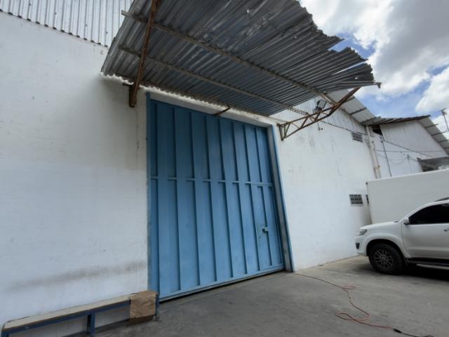 Galpón en venta en Boca De Uchire, Miranda