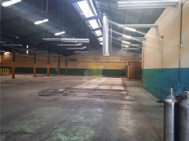 Galpón en alquiler en Mérida, Bolívar