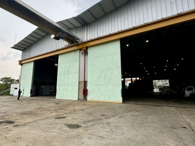 Galpón en venta en Valencia, Carabobo