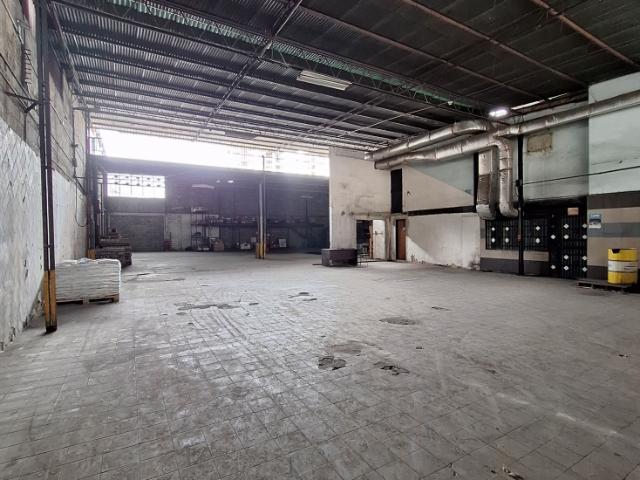 Galpón en venta en Boca De Uchire, Distrito Capital