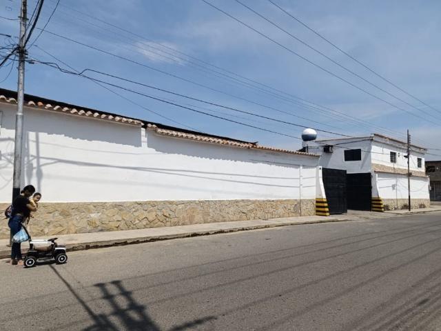 Galpón en venta en La Cumaca, Carabobo