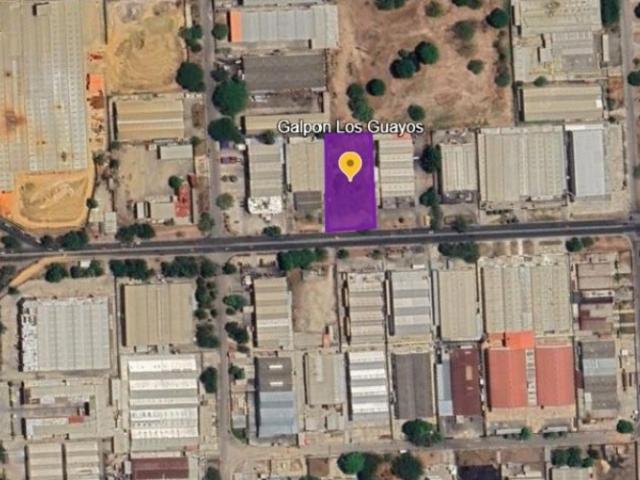 Terreno en venta en Valencia, Táchira