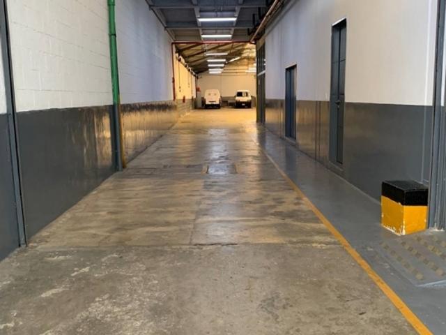 Galpón en venta en Leoncio Martínez, Miranda