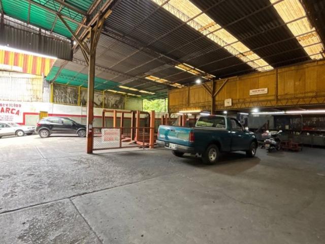 Galpón en venta en Boca De Uchire, Miranda