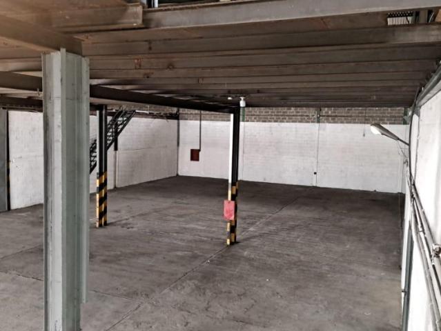 Galpón en venta en Boca Del Negro, Aragua