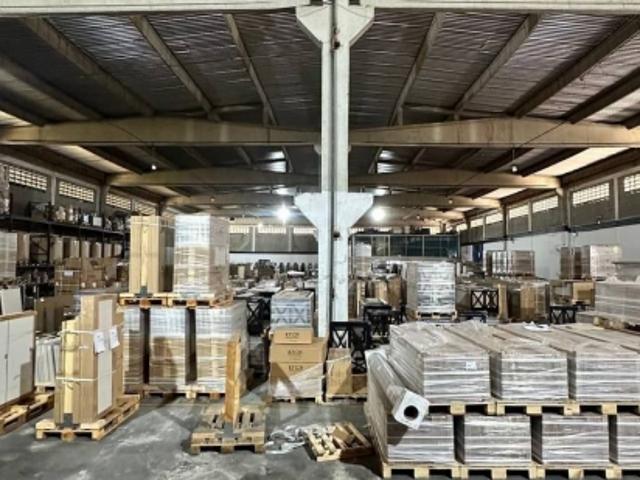 Galpón en venta en Parroquia Guatire, Municipio Zamora