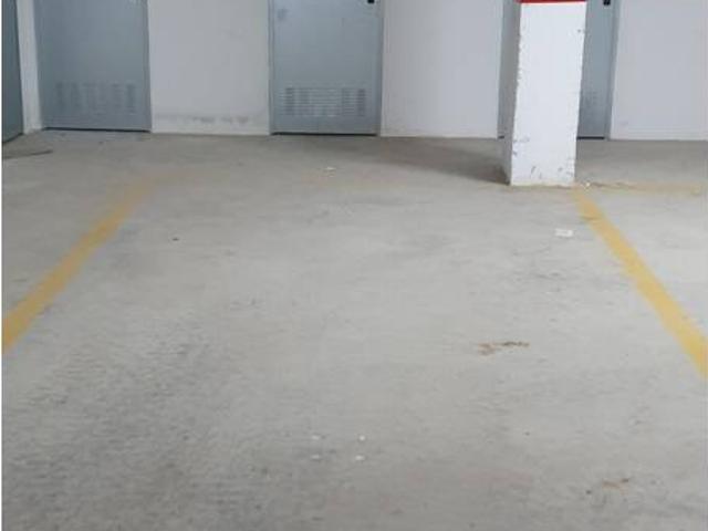 Garaje en venta en la Ribera Alta, Valencia