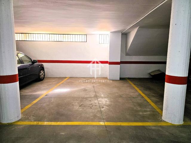 Garaje en venta en Barrio del Puente, Comarca de Loja