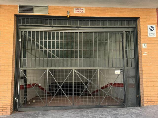 Garaje en venta en Teatinos-Universidad, Málaga-Costa del Sol