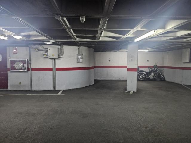 Garaje en venta en Carolinas Altas, Alicante