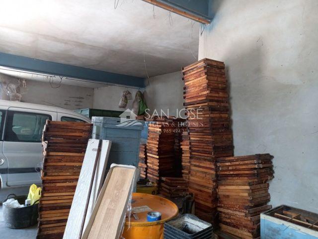 Local Comercial en venta en Cases del Senyor, el Vinalopó Mitjà / El Vinalopó Medio