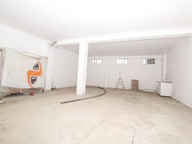 Local Comercial en venta en Cinco Villas, Aragón