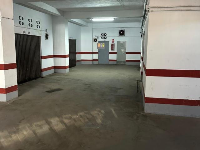 Garaje en venta en la Marina Baixa, Valencia