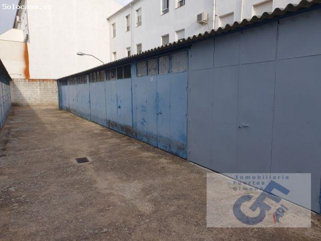 Local Comercial en venta en Pozoblanco, Andalucía