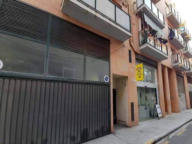 Garaje en venta en Poblats Marítims, Comarca de València