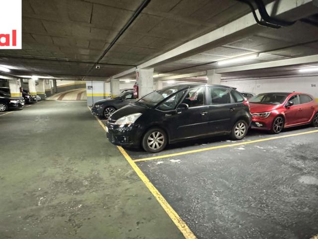 Garaje en venta en Vigo, A Ceboleira Garaje en venta en Vigo, A Ceboleira