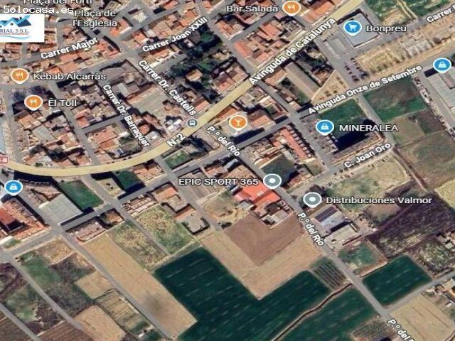 Local Comercial en venta en Segrià, Catalunya
