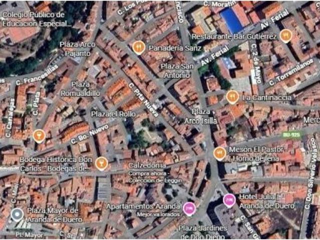 Local Comercial en venta en Aranda de Duero, Burgos