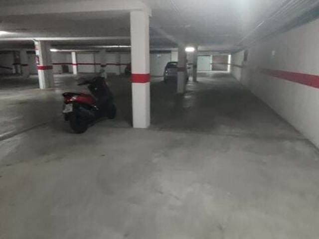 Garaje en venta en la Ribera Alta, Valencia