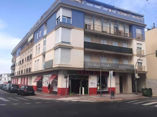 Garaje en venta en la Ribera Alta, Valencia
