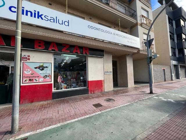 Garaje en venta en la Ribera Alta, Valencia