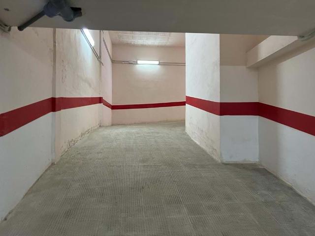 Garaje en venta en la Ribera Alta, Valencia