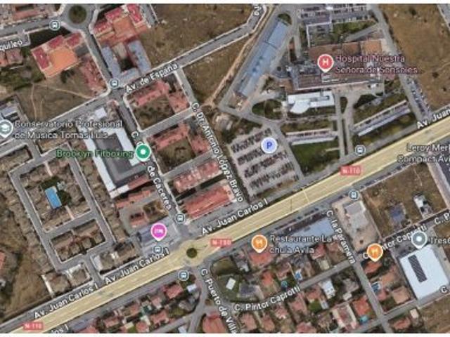 Local Comercial en venta en Ávila, Castilla y León