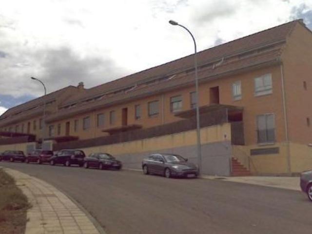 Local Comercial en venta en Urbanización Los Lirios, Benavente