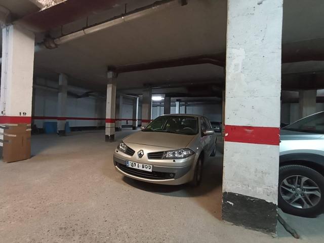 Garaje en venta en Distrito Sur, Burgos