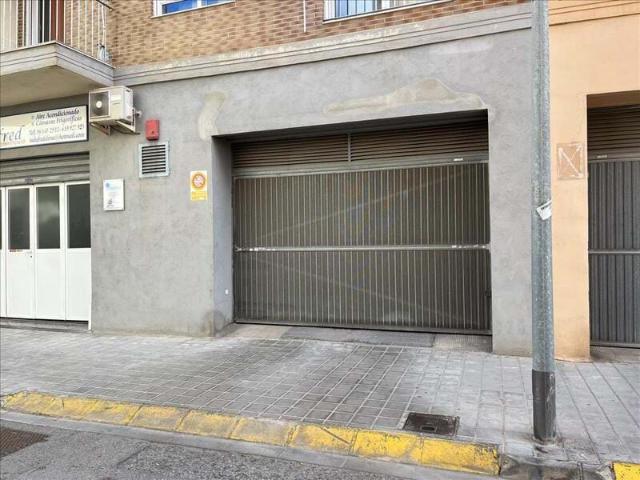 Garaje en venta en l'Horta Nord, Valencia