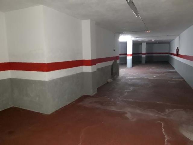 Garaje en venta en el Raval, la Ribera Alta